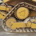 Used CAT D7R Crawler Bulldozer original japan Caterpillar D7G D7H D7R Dozers for