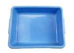 Medical Kidney Tray Surgical Instrument Pp Plastic Dish 6000ML