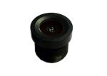 1/2.7" 3.2mm F2.0 5Megapixel M12x0.5 mount 144degree wide angle lens for OV2710