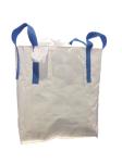 600KG 1000KG 1250KG Jumbo PP Big Bags For Packing Dry Steam Fish Meal