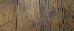 Wholesale chinese teak old look hand scraped hardwood flooring from china suppliers