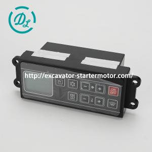 Wholesale 46C8996 Liugong CLG906D 12V Air Conditioner Control Panel Excavator from china suppliers