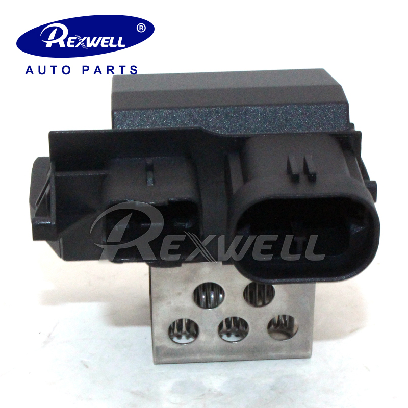 Ocean Shipping France Car Heater Blower Motor Fan Resistor For Peugeot 308 9673999980