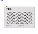 F series ZTE F600 Fiber Optic Moderm in stock ready