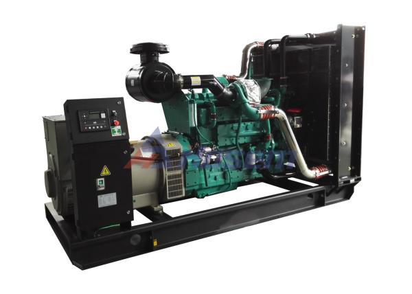 Cummins Diesel Generator Set , Cummins Generator , cummins 250 kva diesel