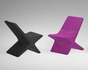 Wholesale Eco-Friendly Roto Molded Furniture Easy To Clean UV Resistant For Commercial Use from china suppliers