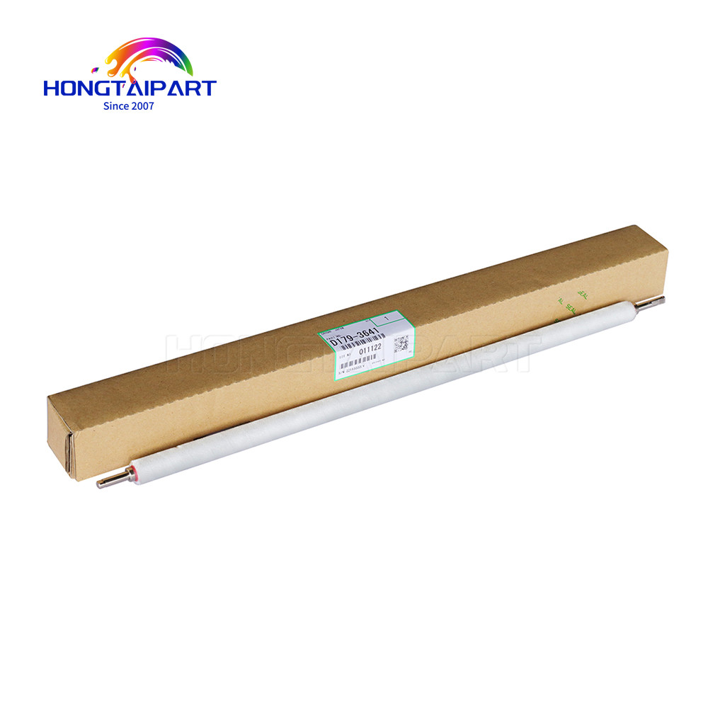 D1793641 D179-3641 Drum Apply Brush Roller For Ricoh Pro 8100 8110 8120 8100EX 8100S 8110S 8120S 8300 8310 8320