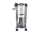 IEC 60065 150N±10N Rotation Angle Corrosion Resistant Metal Mandrel Tester