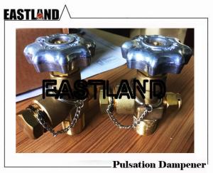 Wholesale Hydril K20 7500 PSI Pulsation Dampener Diaphargm Kits Bladder Kits from china suppliers