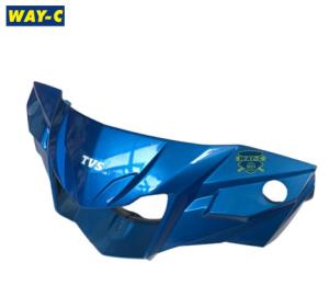 Wholesale R1224999 Motorcycle Headlamp Cover Front Handle Cover For TVS NEO 110 from china suppliers