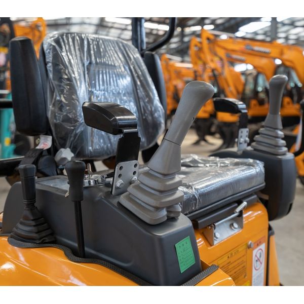 Cheap Mini Excavators Hydraulic Valve BXN18/XN08 XN12 XN16 XN20 Mini Crawler Excavator