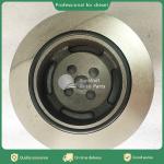 6CT diesel engine spare parts truck crankshaft Vibration Damper 3925570