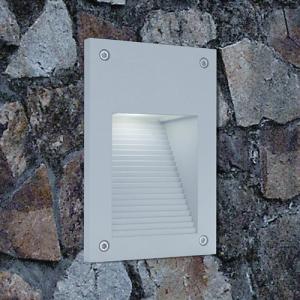 Wholesale 3watt Edison Outdoor LED Step Lights White Wall Light for Corridor from china suppliers
