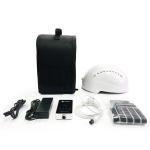 810 Nm Health Analyzer Machine Brain Photobiomodulation Therapeutic Instrument