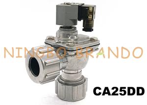 Wholesale CA25DD 1'' Goyen Type Pulse Jet Valve Dresser Nut DD Series For Baghouse from china suppliers