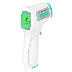 Wholesale Baby Adult Electronic Digital Forehead Thermometer Non Contact Portable from china suppliers