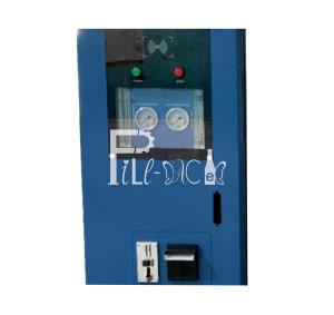 Wholesale Ro Purification 30w Sus304 Coin Operated Water Vending Machine from china suppliers