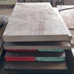 FE2186 AISI 4140 Alloy Steel Square Bar AISI 4340 36CrNiMo4 EN24