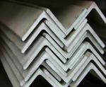 Mill Edge 304L Stainless Steel Angle Bar 50x50 With Bright Surface