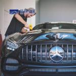 1.52*15m PPF- TPU transparent paint protection film self healing coating high