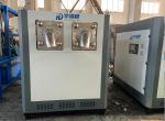 3mm Co2 Dry Ice Pelletizer Machine Dry Ice Manufacturing Equipment 250kgs/H