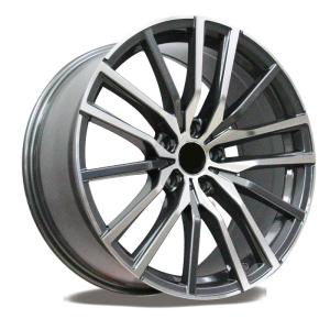 Wholesale Aluminium Casting Alloy Wheels from china suppliers