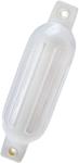 PVC Boat Bumper Fender Inflatable Marine Marker Buoy UV Protective For Yacht