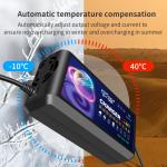 64V 14ah Lead-Acid Battery Charger for Electric Vehicle Balance Car Electric