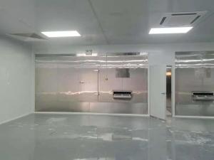 Wholesale 1000kg/H 1200kg/H Liquid Nitrogen Chest Spiral Belt Freezer Minus 40C from china suppliers