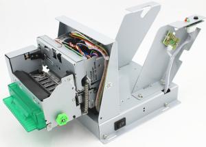 Wholesale Thick Card Paper Support 80 mm Thermal Printer For Parking Dispenser from china suppliers