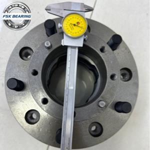 Wholesale Manufacturer Supplies Rear Axle Heads For Costa 3.7L And 2.7L Models 42407-36040 from china suppliers