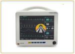 Ambulance Icu Vital Signs Monitor , Light Weight Patient Monitoring Equipment