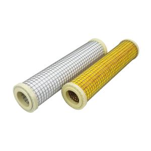 Wholesale 0.01um Particle Parker Finite Filter 4 NM3/Min Air Oil Separator from china suppliers