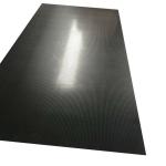 Great quality Hexagon 15mm 9mm Anti Slip Plywood For Flooring for inside and