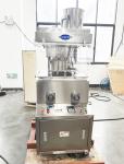 380V Medicinal Tablet Pressing Machine For Pharmaceutical Industry Production