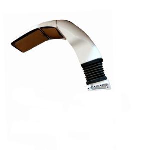 Wholesale MARCOPOLO G6 Parts Rearview Mirror Bus Side Mirror from china suppliers