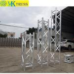 Aluminum Truss 290mm Spigot Ground Support System for Exhibition Hang Stage
