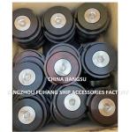 FeiHang BW42-35H Marine Bottom Plugs Plug diameter 42mm, Bottom plate H-35mm,