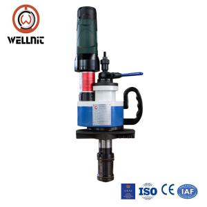 Wholesale Metal ISD Series Electric Pipe Beveling Machine Light Weight 220V 35 R/min from china suppliers