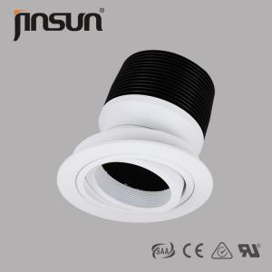 Wholesale 35W High lumen anti-glare ring of 360 degree adjustable of Led downlight www hotsale com from china suppliers