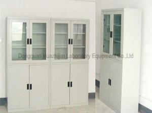 Wholesale Chemical Reagent Laboratory Storage Cabinets , Metal Movable Lab Storage Shelves from china suppliers