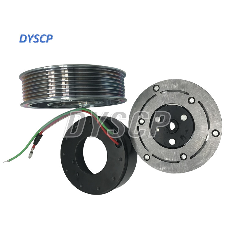 38900-RL3-H01 Auto AC Compressor Clutch For Honda Accord CP1 2008 7PK
