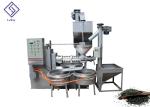 Mustard Seed Screw Oil Presser