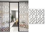 Black Stainless Steel Partition For Facade/Wall Cladding/ Curtain Wall/Ceiling