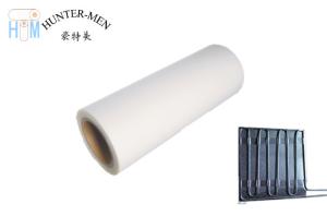 Wholesale 100 Yards EAA Hot Melt Adhesive Film 50g/10min 60 Degrees Washing Resistance from china suppliers