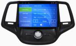 Ouchuangbo gps audio android 6.0 for Changan Eado with bluetooth4*45 Watts