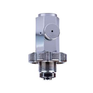 Wholesale Scuba Diving DIN Inflatable Head 1/4NPT, DIN G5/8 Male, 300Bar/5000psi with Blee from china suppliers