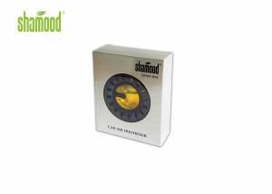 Wholesale Vent Clip Air Freshener Lemon Time Scented Tire Shape Membrane from china suppliers