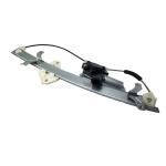 Honda CIVIC FA1 72210-SNA-A01 Power Window Regulator Motor 72250-SNA-A01 100%