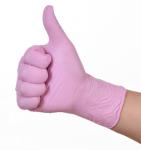 Medical Long Examination Gloves Hypoallergenic Gloves For Daily Use